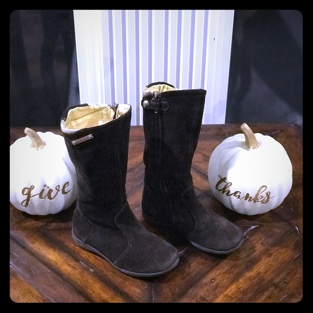 Primigi Girls Boots